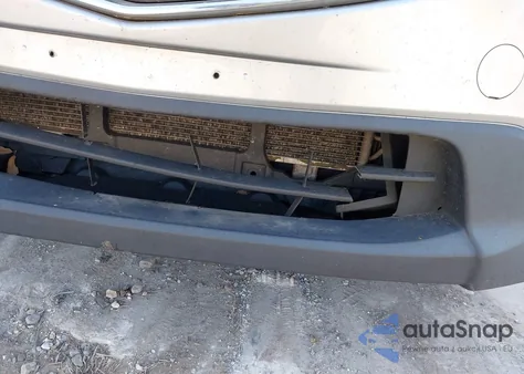 2016 Mazda Cx-5 Sport z USA, uszkodzony, nr VIN JM3KE4BY5G0617707